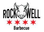 Rockwell BBQ